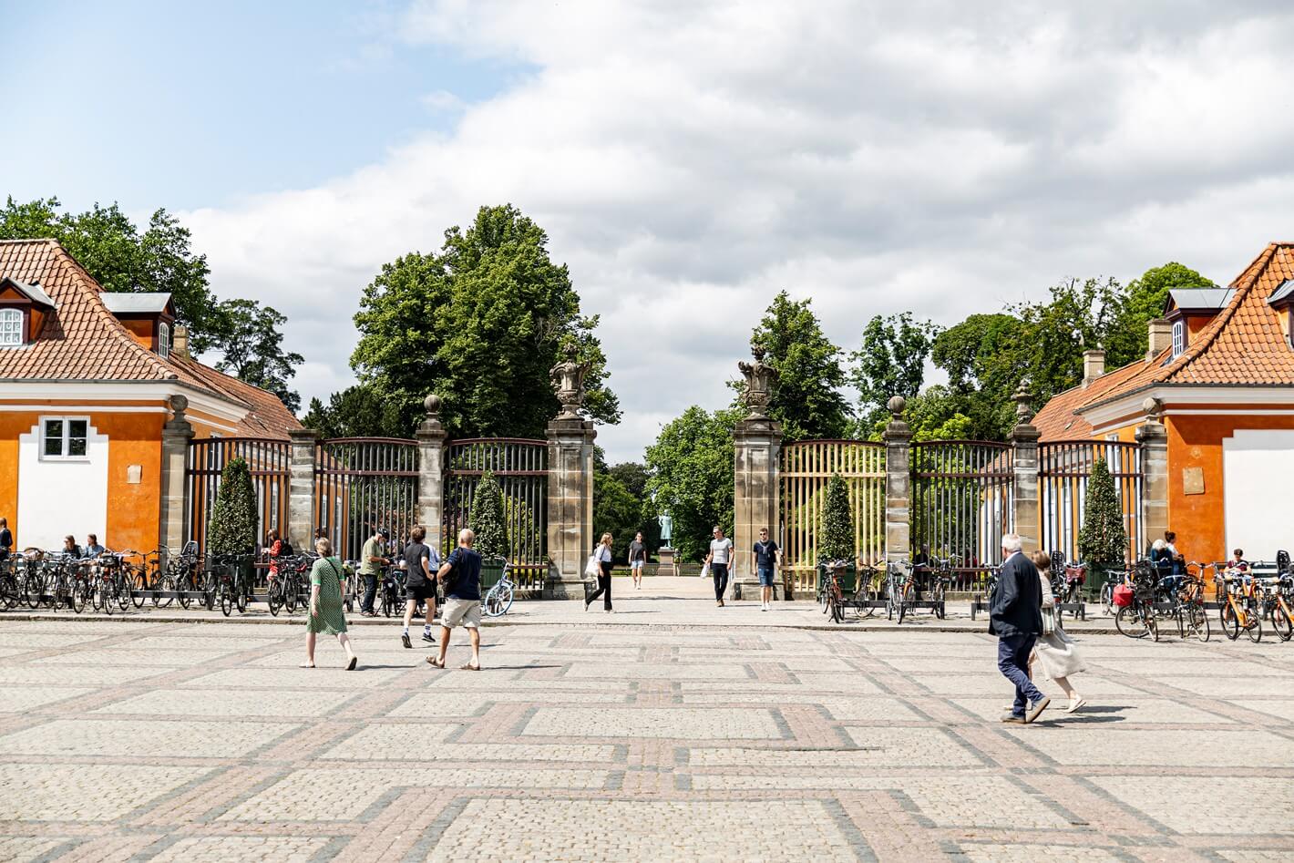 Frederiksberg